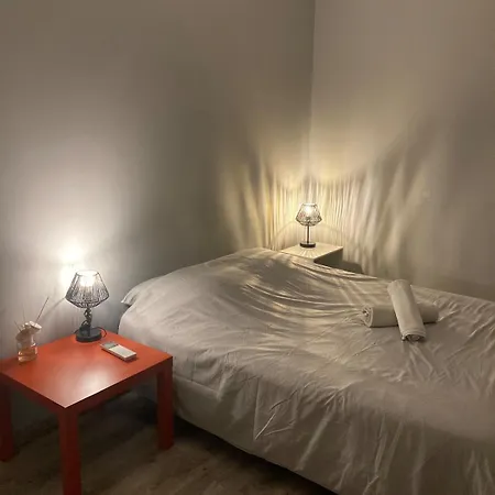 Maison Confort 6 Personnes Wifi Parking 科洛米耶