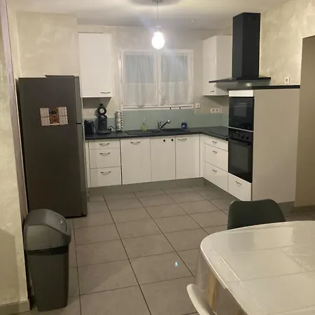 Maison Confort 6 Personnes Wifi Parking Colomiers